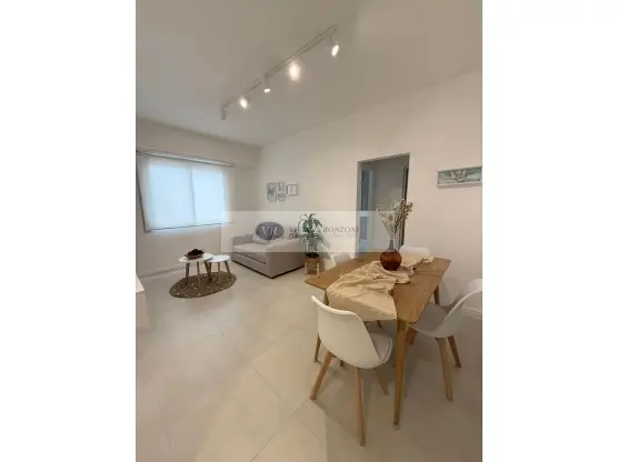 Departamento de 2 ambientes en venta en Centro