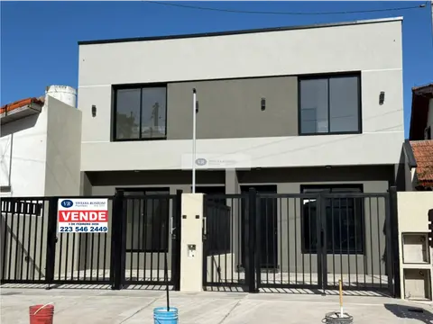 PH de 3 ambientes en venta en Parque Luro