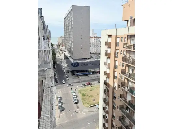 Departamento de 1 ambiente en venta en Centro