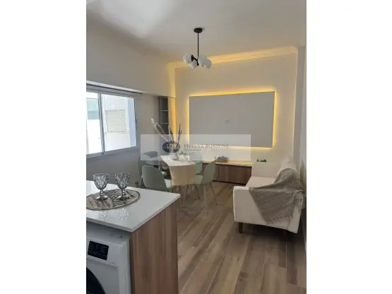 Departamento de 2 ambientes en venta en Centro