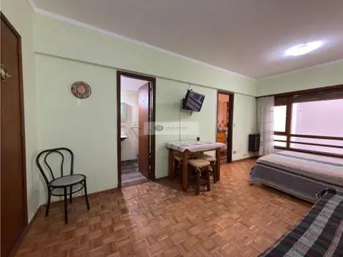 Departamento de 1 ambiente en alquiler en LA PERLA
