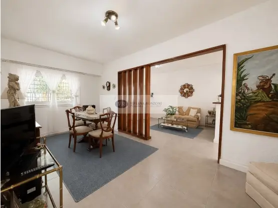 Casa de 2 ambientes en venta en PARQUE LURO