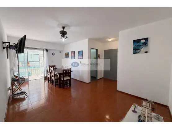 Departamento de 4 ambientes en venta en PLAZA PERALTA RAMOS