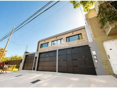 PH de 3 ambientes en venta en San José