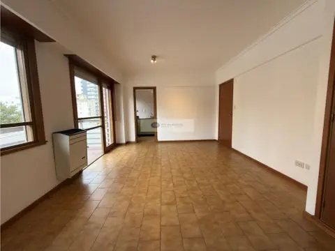 Departamento de 1 ambiente en alquiler en LA PERLA