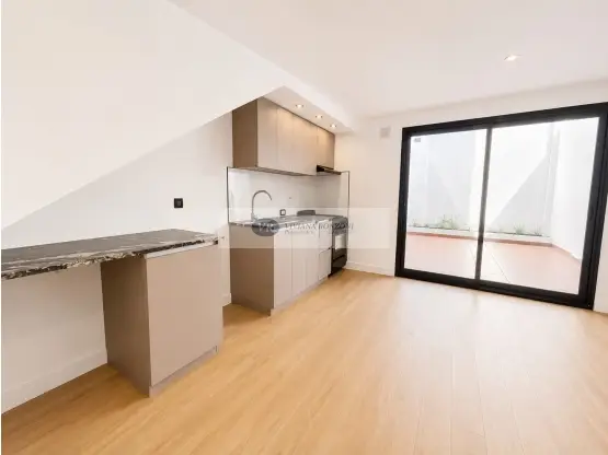PH de 2 ambientes en venta en PARQUE LURO