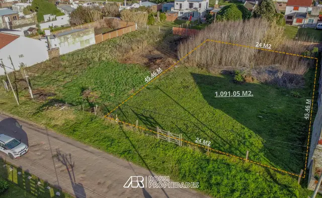 Terreno en venta en Camet