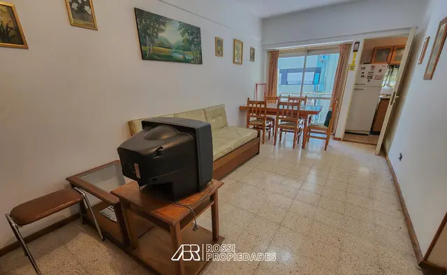 Departamento en venta en Centro