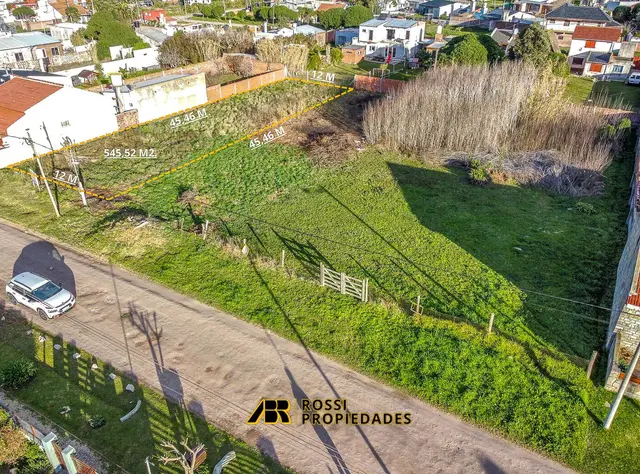 Terreno en venta en CAMET FELIX U.