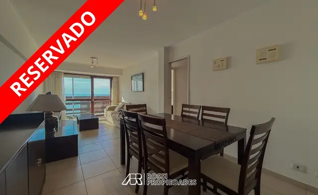 Departamento de 3 ambientes en venta en BOSQUE GRANDE