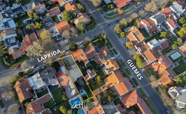 Casa de 5 ambientes en venta en SAN CARLOS