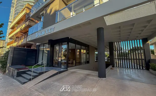 Departamento de 4 ambientes en venta en LOMAS DE STELLA MARIS
