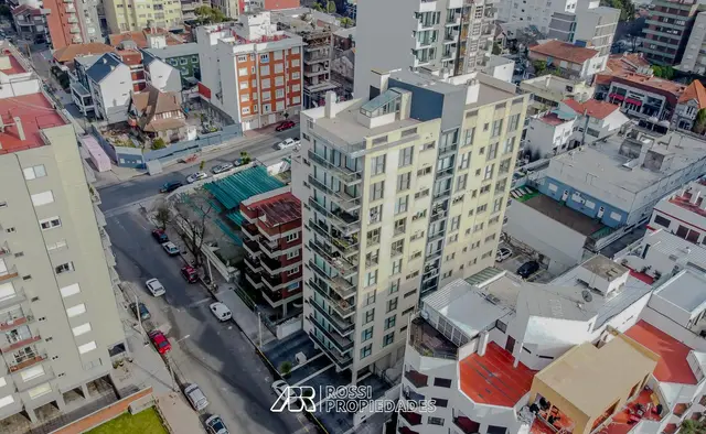 Departamento de 2 ambientes en venta en LEANDRO N. ALEM