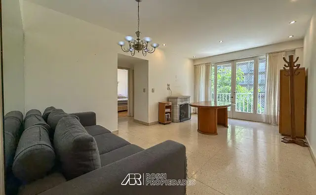Departamento de 3 ambientes en venta en Centro