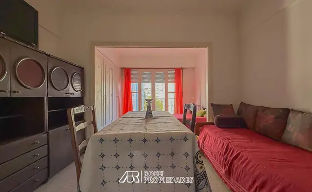 Departamento en alquiler en Centro