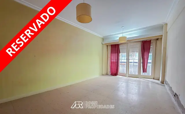Departamento de 1 ambiente en venta en TERMAS HUINCO