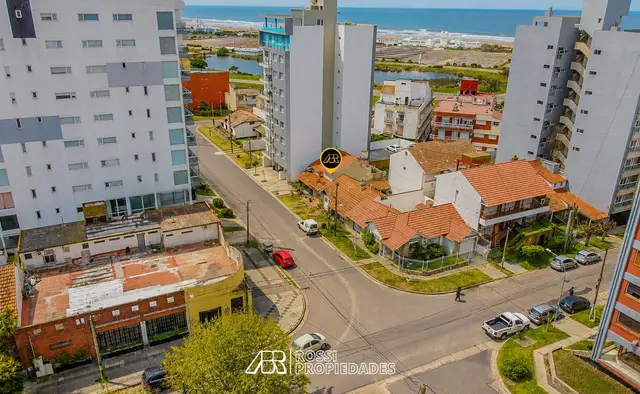 Terreno en venta en PUNTA MOGOTES
