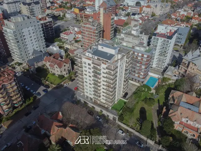 Departamento en venta en LOMAS DE STELLA MARIS