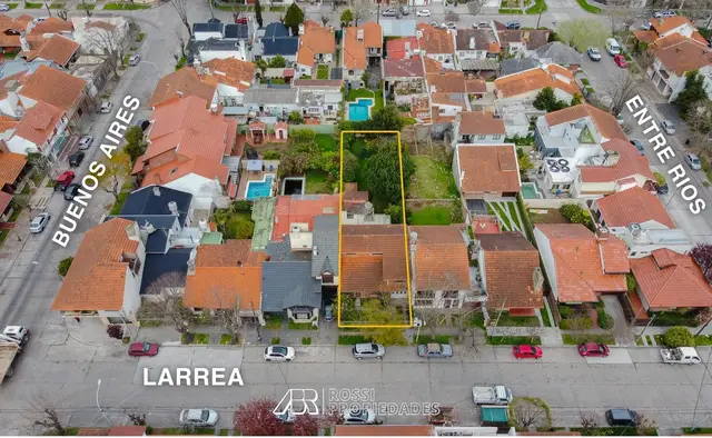 Casa en venta en PRIMERA JUNTA