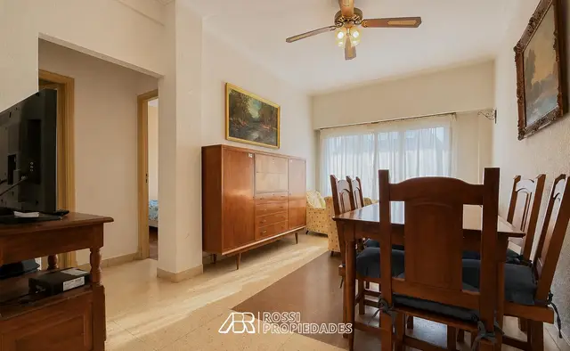 Departamento en alquiler en Centro