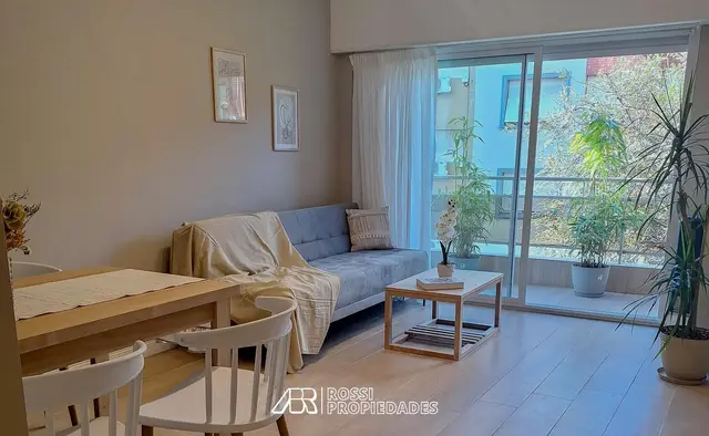 Departamento de 2 ambientes en venta en Centro