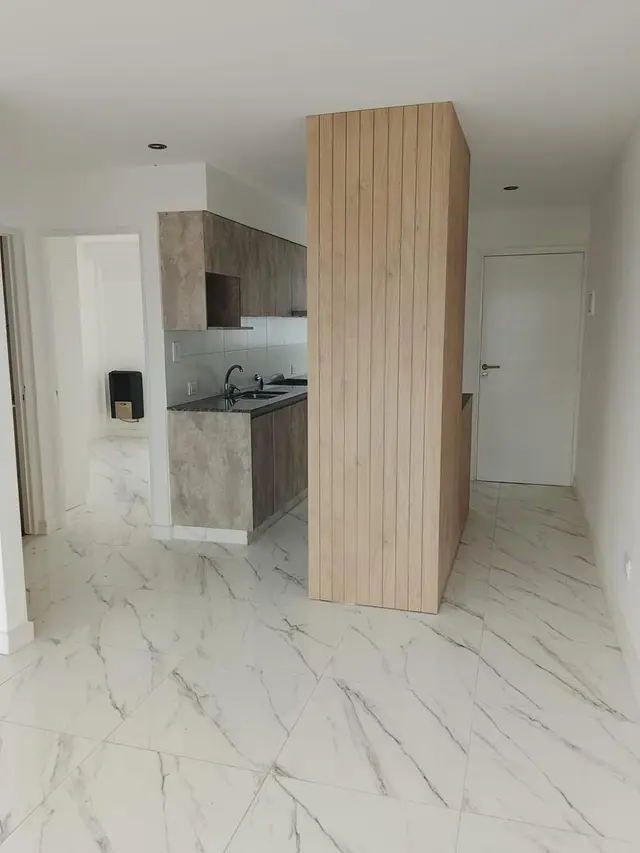 Departamento de 2 ambientes en venta en VILLA PRIMERA