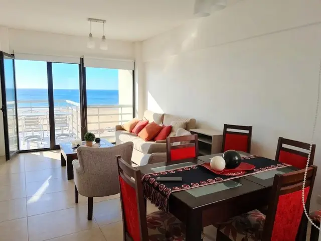Departamento de 2 ambientes en venta en PARQUE LURO
