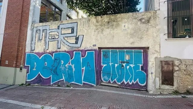 Terreno en venta en LA PERLA