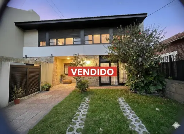 Casa de 6 ambientes en venta en Güemes