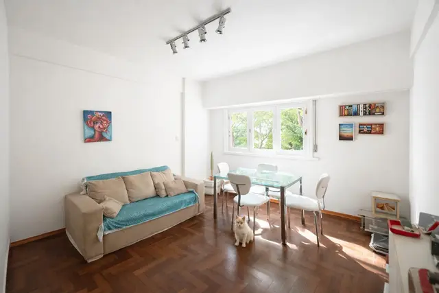 Departamento de 3 ambientes en venta en Centro