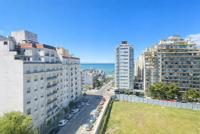 Departamento de 3 ambientes en venta en La Perla