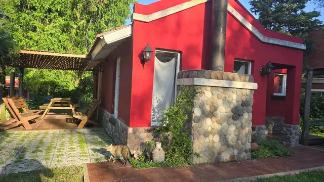Casa en venta en Sierra de los Padres