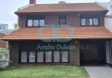 Casa en alquiler en Mar del Plata