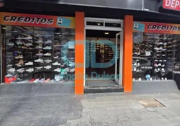 Local en alquiler en Mar del Plata