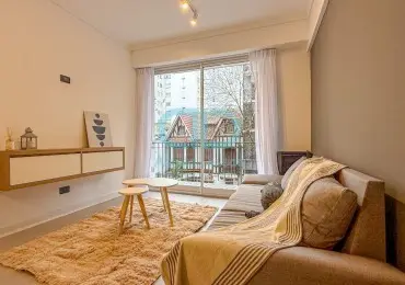 Departamento de 2 ambientes en venta en Centro