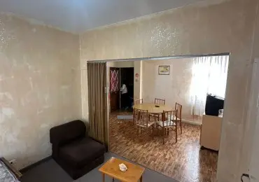 Departamento de 2 ambientes en venta en Centro