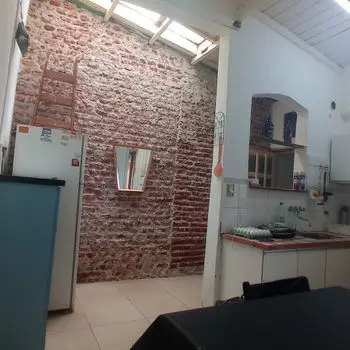 Casa de 3 ambientes en venta en NEWBERY JORGE