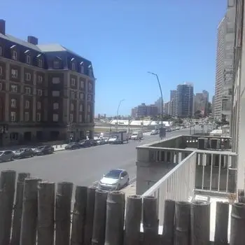 Departamento de 3 ambientes en venta en Centro