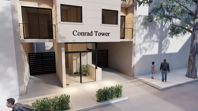 Departamento de 3 ambientes en venta en LA PERLA
