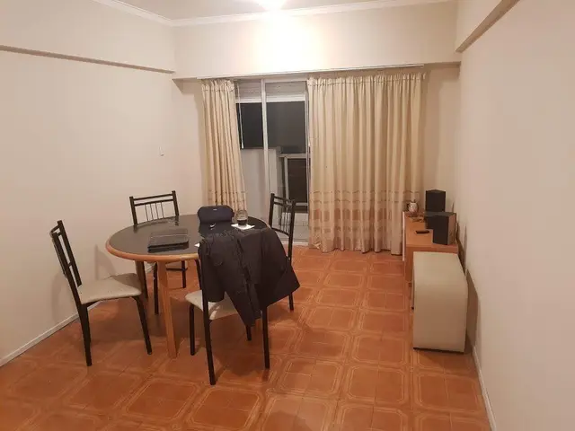 Departamento de 3 ambientes en venta en LA PERLA