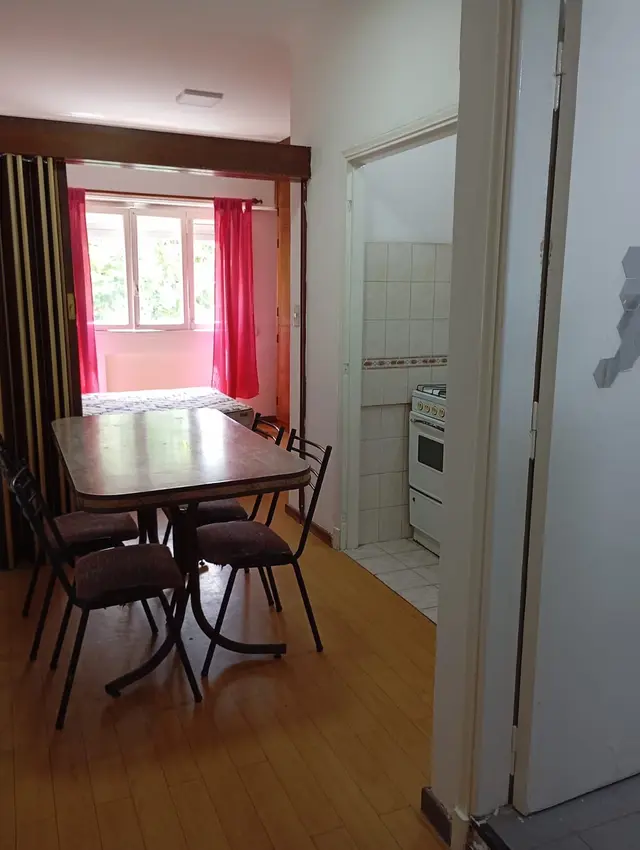 Departamento de 1 ambiente en venta en Centro