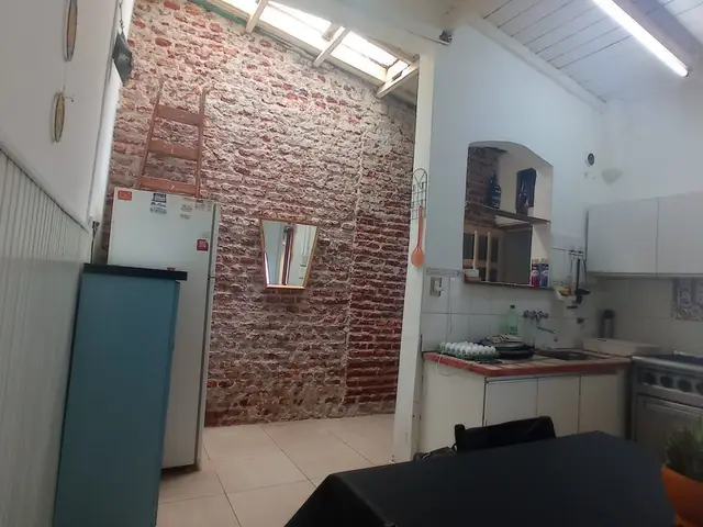 Casa de 3 ambientes en venta en NEWBERY JORGE