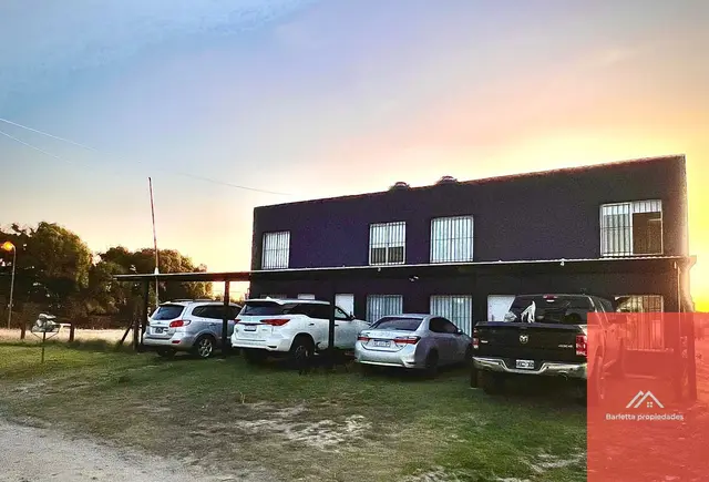 Casa de 3 ambientes en venta en ALFAR