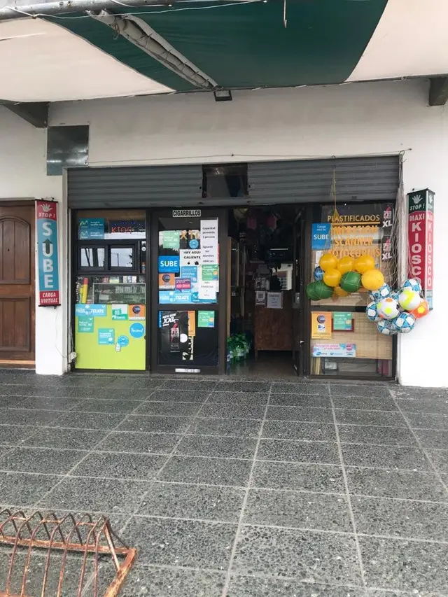 Fondo de comercio de 1 ambiente en venta en PLAYA SERENA