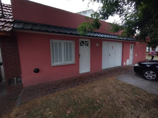 Casa de 5 ambientes en venta en LOS ANDES