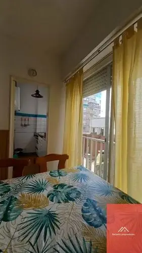Departamento de 1 ambiente en venta en Centro