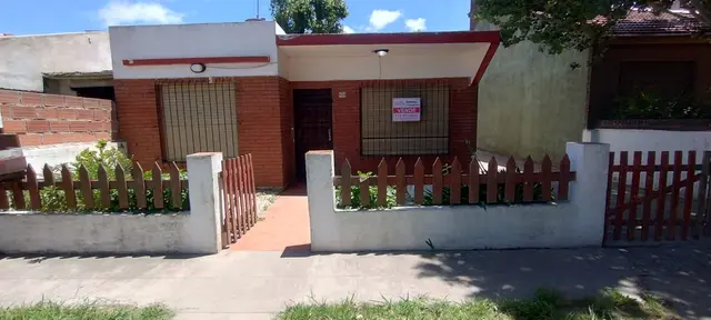 Casa de 4 ambientes en venta en PLAYA SERENA