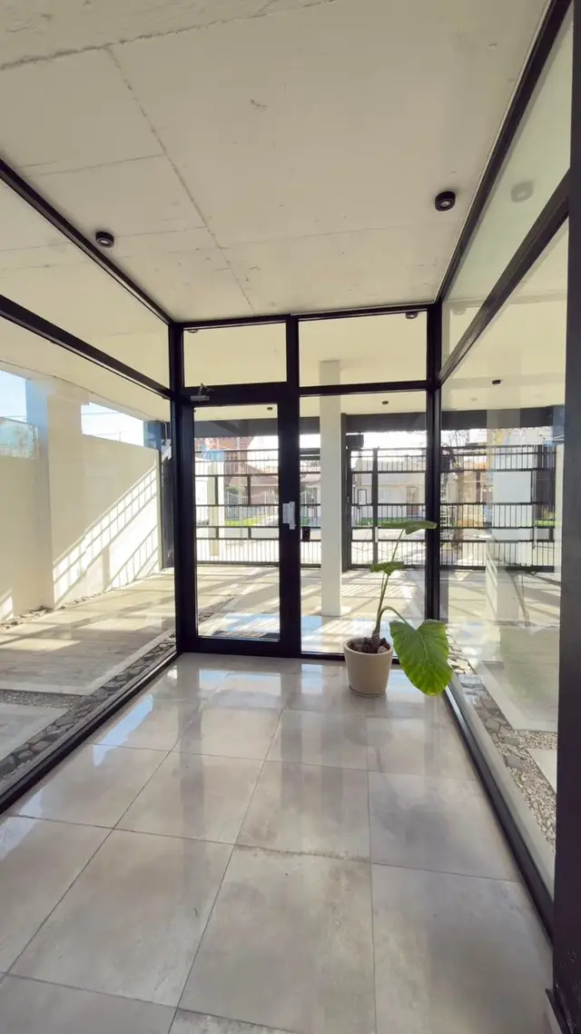 Departamento de 1 ambiente en venta en RIVADAVIA BERNARDINO