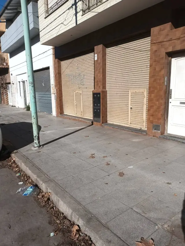 Local de 1 ambiente en venta en DON BOSCO