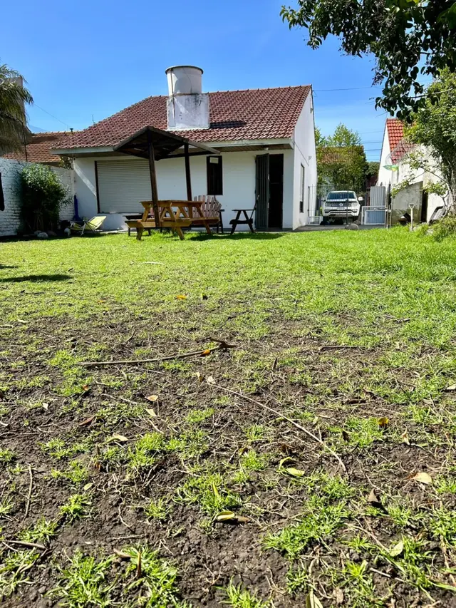 Casa de 3 ambientes en venta en COLINAS DE PERALTA RAMOS